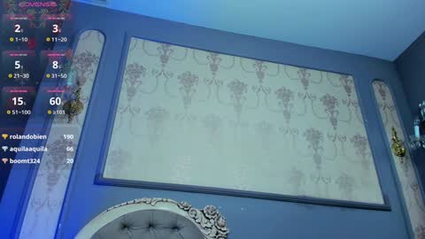 Snapshot of grantblake chatting on January 4, 2025, 10:49 am Grant online show from January 4, 2025, 10:49 am