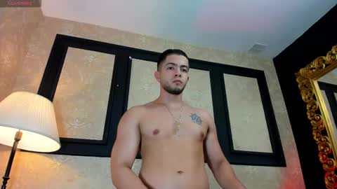 Grant online show from November 10, 2025, 4:55 am