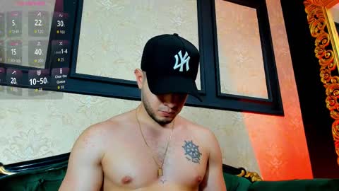 Grant online show from February 3, 2026, 5:05 am