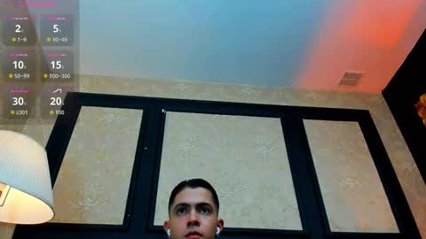 Grant online show from February 14, 2026, 6:21 am