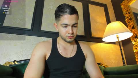 Grant online show from April 2, 2026, 6:11 am