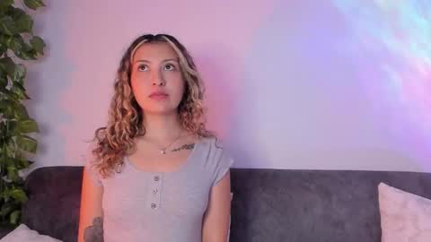 GRAVE DUO online show from September 25, 2025, 5:44 am