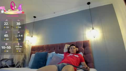 Snapshot of gray_boy chatting on November 1, 2025, 8:00 pm Gray online show from November 1, 2025, 8:00 pm