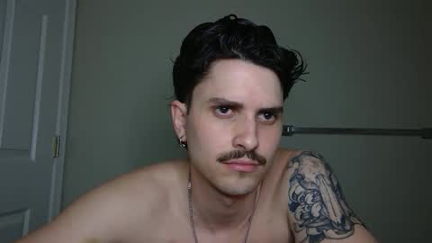 grayson_porter online show from May 15, 2026, 11:01 pm