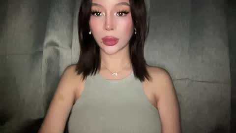 Marie Pelie online show from December 15, 2025, 7:07 pm