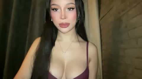 Marie Pelie online show from December 22, 2025, 11:29 am