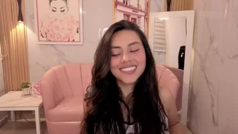 Snapshot of grecia_soler_a chatting on April 13, 2026, 12:54 pm Grecia online show from April 13, 2026, 12:54 pm