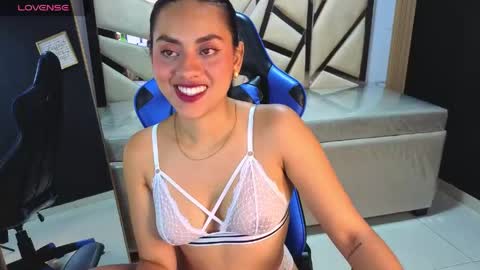 Snapshot of grecia_soler_a chatting on April 29, 2026, 1:04 pm Grecia online show from April 29, 2026, 1:04 pm