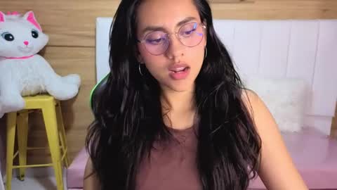 Snapshot of grecia_soler_a chatting on May 7, 2026, 1:38 pm Grecia online show from May 7, 2026, 1:38 pm