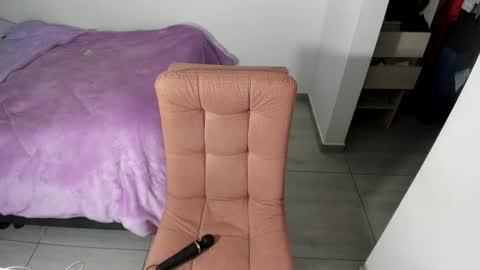 GreciaRuiz online show from February 24, 2026, 11:58 pm