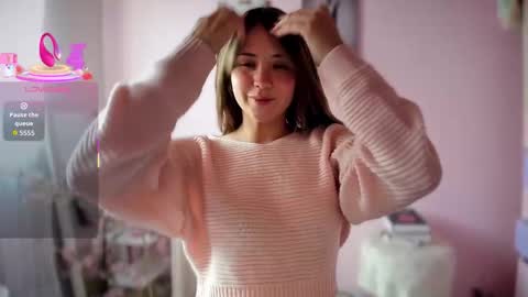 Greeicy online show from February 26, 2026, 8:19 pm