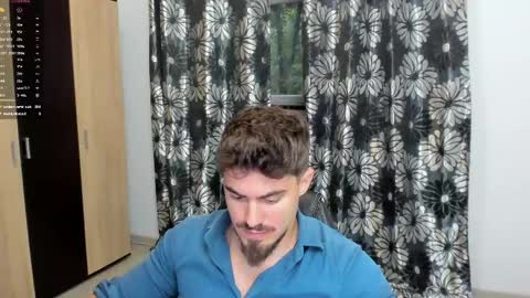 Snapshot of greekgod199 chatting on May 23, 2026, 3:01 am greekgod199 online show from May 23, 2026, 3:01 am