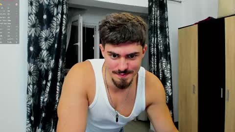 Snapshot of greekgod199 chatting on May 26, 2026, 9:55 pm greekgod199 online show from May 26, 2026, 9:55 pm