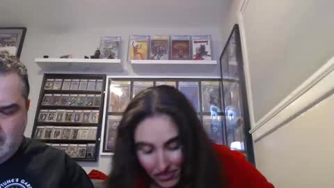 greekgodandgoddess online show from January 17, 2025, 3:12 am