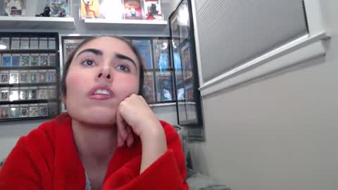 greekgodandgoddess online show from January 23, 2025, 4:30 am
