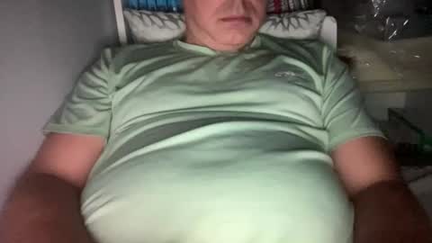 Snapshot of green_knight4169 chatting on June 1, 2026, 12:07 pm GreenKnight online show from June 1, 2026, 12:07 pm