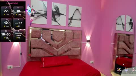 green_lov online show from November 6, 2025, 12:17 pm