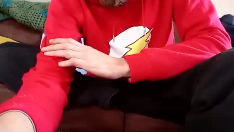 greenbastard78 online show from March 1, 2025, 7:15 pm