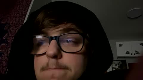 GreenEyedMechanic online show from February 23, 2025, 5:56 am