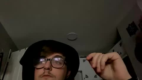 GreenEyedMechanic online show from February 24, 2025, 3:44 am