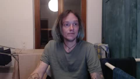 Greenmoon online show from December 7, 2024, 2:20 am