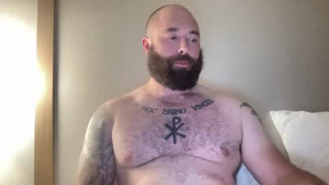 Snapshot of greg_harper_93 chatting on July 1, 2026, 7:43 am Greg Harper online show from July 1, 2026, 7:43 am