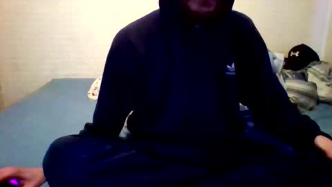 Essexboi85 online show from February 4, 2026, 8:09 am