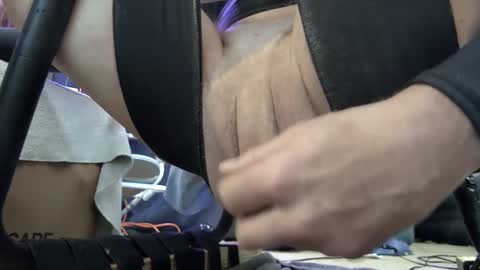 electrogee1 online show from December 12, 2024, 2:15 am