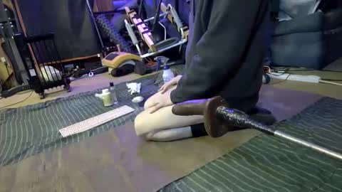 electrogee1 online show from February 19, 2025, 9:17 am