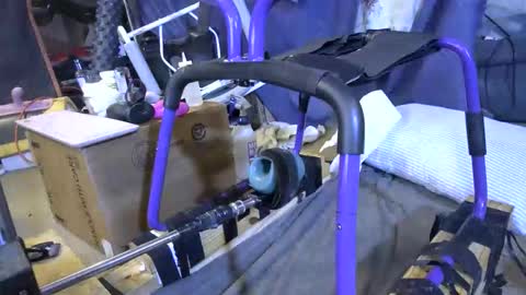 electrogee1 online show from November 25, 2025, 3:06 am