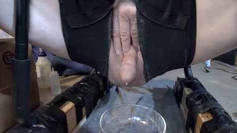 electrogee1 online show from March 12, 2026, 10:49 pm