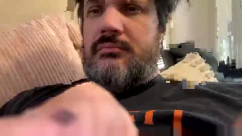 greggharden online show from November 7, 2025, 10:43 pm