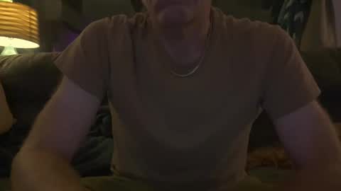 first time doing this online show from November 16, 2025, 3:12 am