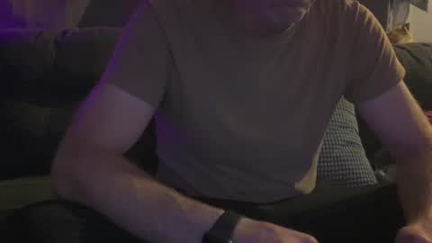 first time doing this online show from February 5, 2026, 7:57 am