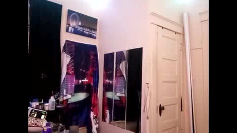 NICE and sometimes Savvy online show from September 27, 2025, 4:28 am