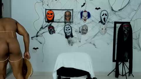 Gregori online show from October 30, 2025, 12:17 pm