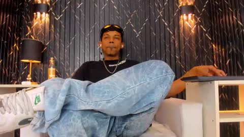 GregorySforza online show from February 26, 2026, 7:24 pm