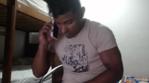 Snapshot of gregory_x chatting on January 24, 2025, 11:23 pm Gregory max online show from January 24, 2025, 11:23 pm