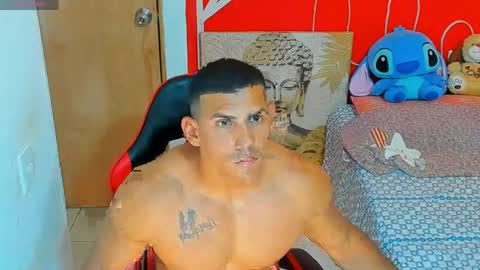 Snapshot of gregoryterryx chatting on April 14, 2026, 5:08 pm Gregory online show from April 14, 2026, 5:08 pm