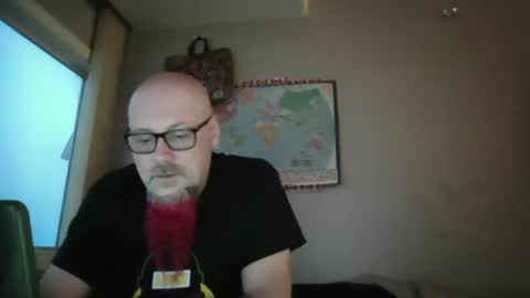 gregrev online show from February 23, 2025, 1:13 am