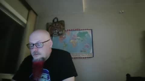gregrev online show from October 22, 2025, 2:34 am