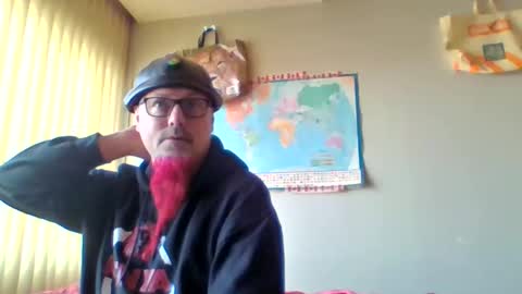 Snapshot of gregrev chatting on February 3, 2026, 5:07 pm gregrev online show from February 3, 2026, 5:07 pm