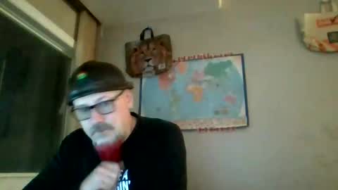 Snapshot of gregrev chatting on February 11, 2026, 5:56 am gregrev online show from February 11, 2026, 5:56 am