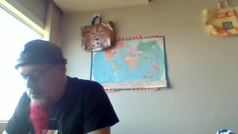 Snapshot of gregrev chatting on February 11, 2026, 6:46 pm gregrev online show from February 11, 2026, 6:46 pm