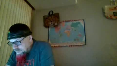 Snapshot of gregrev chatting on February 19, 2026, 4:52 am gregrev online show from February 19, 2026, 4:52 am
