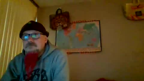 Snapshot of gregrev chatting on February 22, 2026, 12:23 am gregrev online show from February 22, 2026, 12:23 am