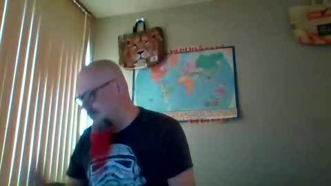 gregrev online show from April 7, 2026, 5:35 pm