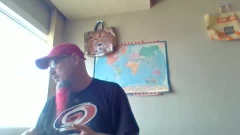 gregrev online show from April 18, 2026, 7:18 pm