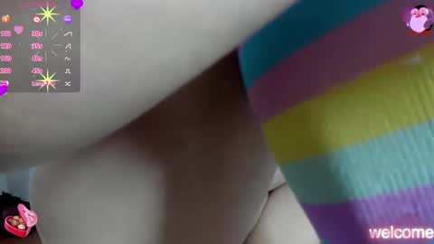 Snapshot of greicy_rouse chatting on February 26, 2025, 5:17 pm greicy_rouse online show from February 26, 2025, 5:17 pm