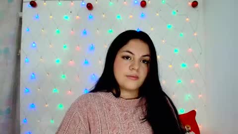 Snapshot of greicy_rouse chatting on December 14, 2025, 6:45 pm greicy_rouse online show from December 14, 2025, 6:45 pm